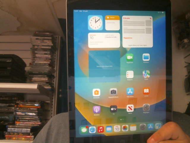 Tablette 32 go pas de fils