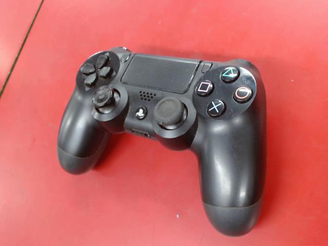 Manette ps4 noire pas d'acc