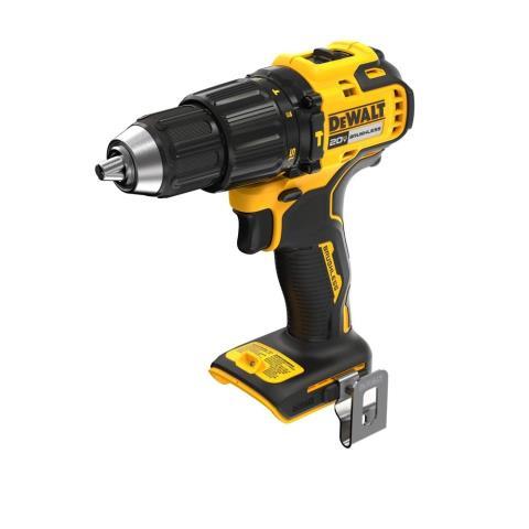 Drill dewalt