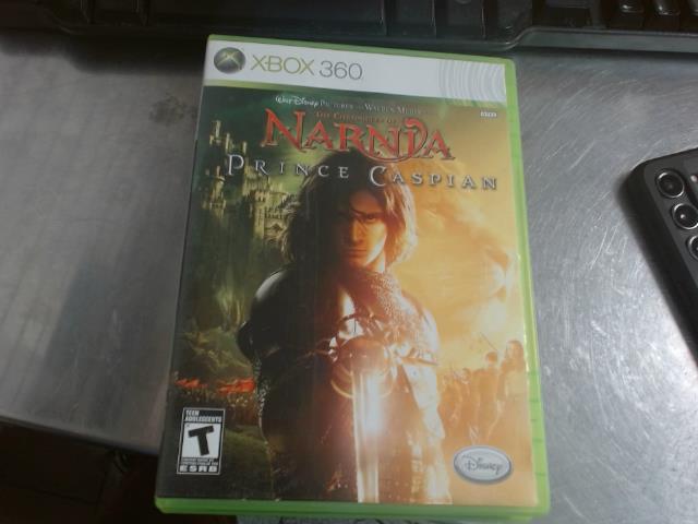 Narnia prince caspian