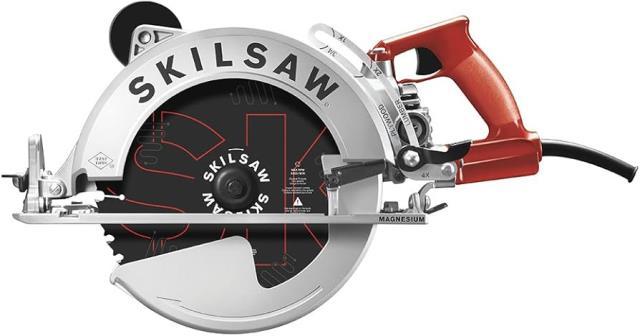 Skillsaw