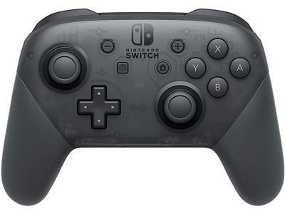 Manette switch