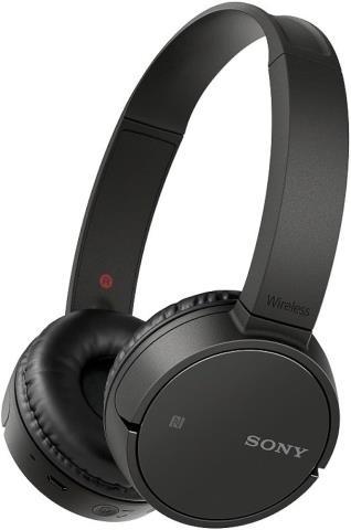 Wireless bluetooth headphones