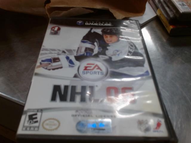 Nhl 06