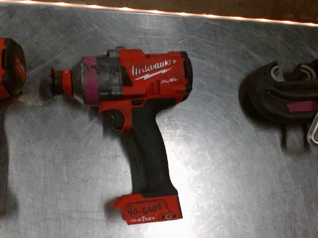 Milwaukee 7/16 11mm hex impact wrench