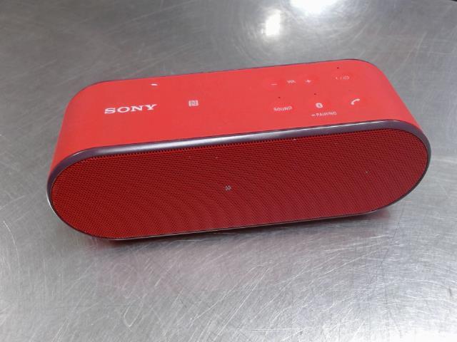 Speaker bt sony