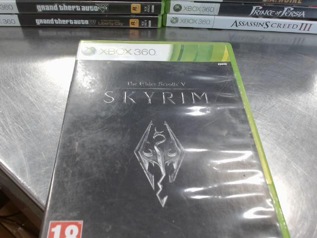 Skyrim