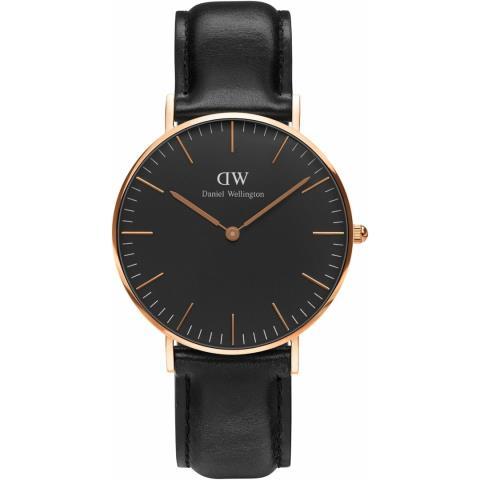 Montre daniel wellington homme en boite