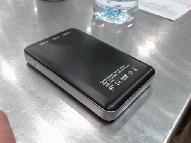 Powerbank