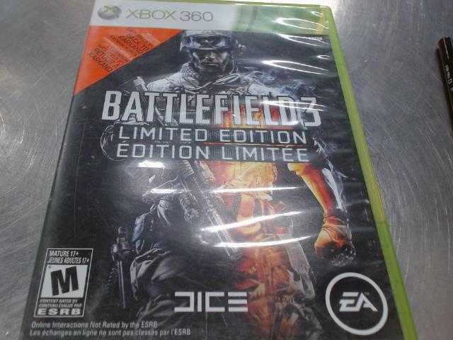 Battlefield 3