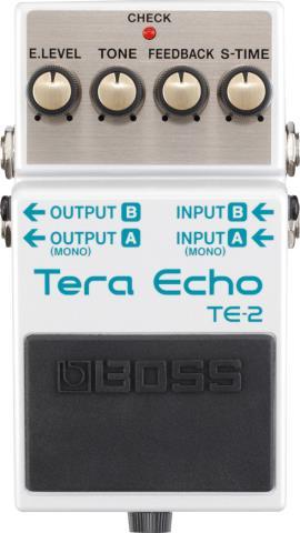 Tera echo te-2