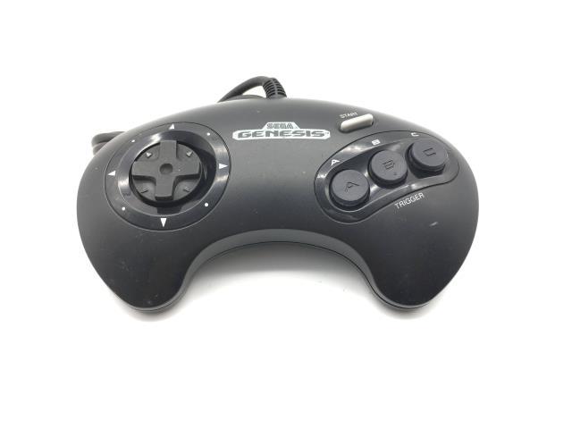 Sega controller