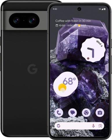 Google pixel 8