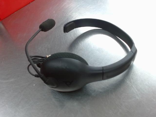 Casque gaming 1 oreillette