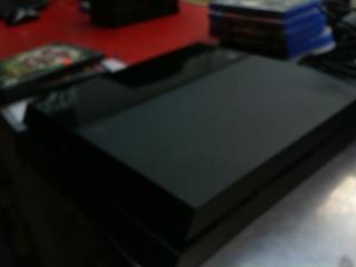 Console ps4