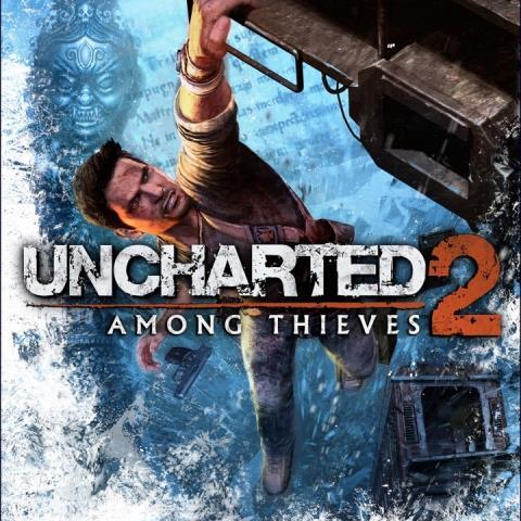 Uncharted 2