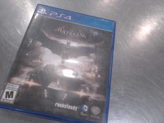 Batman arkham knight