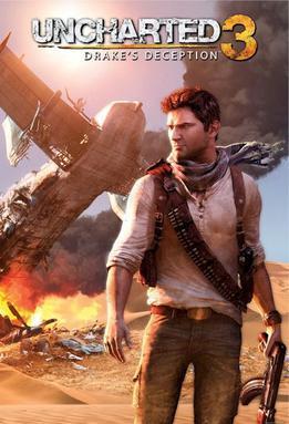 Uncharted 3