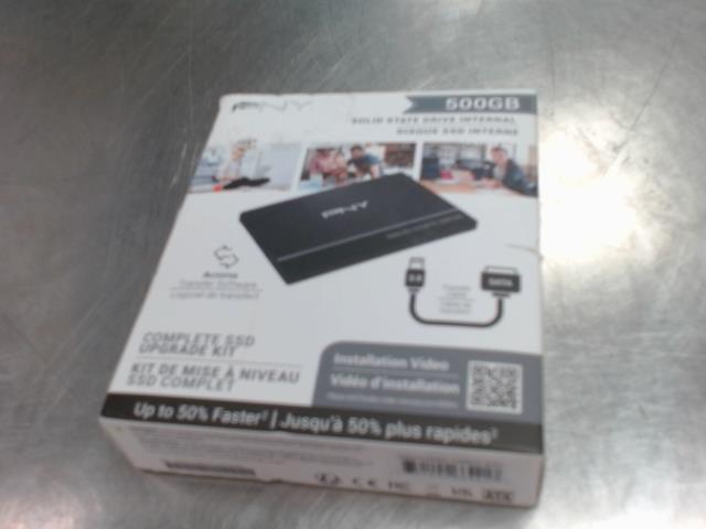 Disque ssd interne neuf