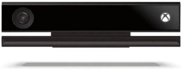 Kinect for xbox one