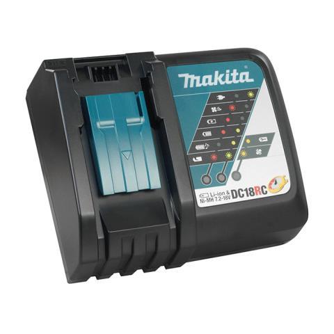 Fast chargeur makita