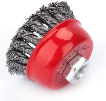 Brosse pour grinder