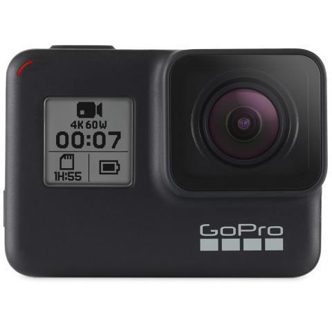 Camera gopro hero 7 sans acc