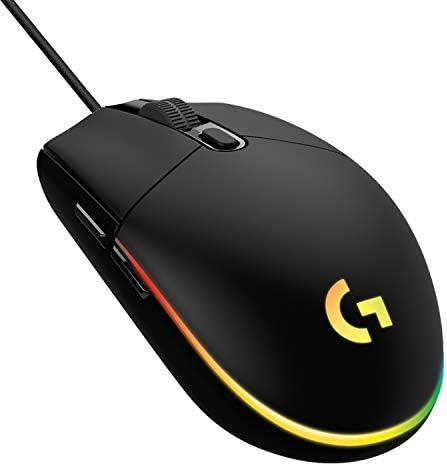 Souris logitech brand new