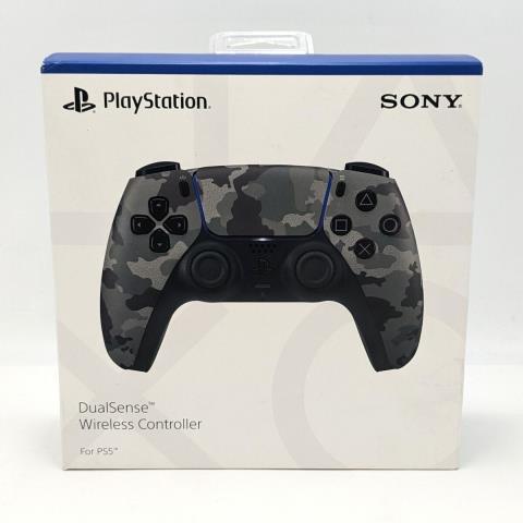 Manette ps5 camo