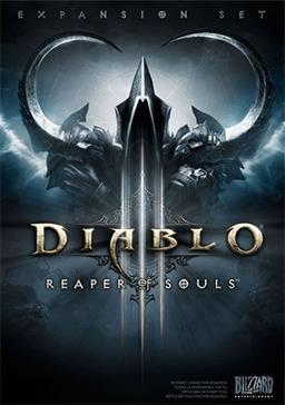 Diablo reaper of souls