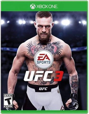 Ufc 3