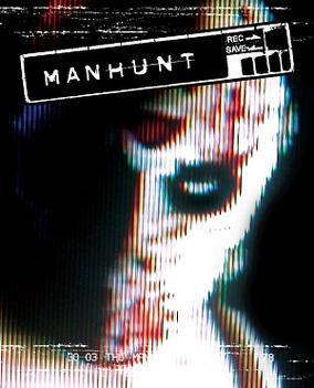 Manhunt ps2