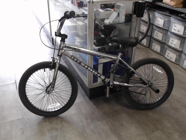 Bmx chrome team edition