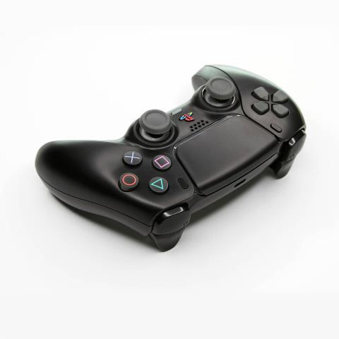 Ps5 controller black