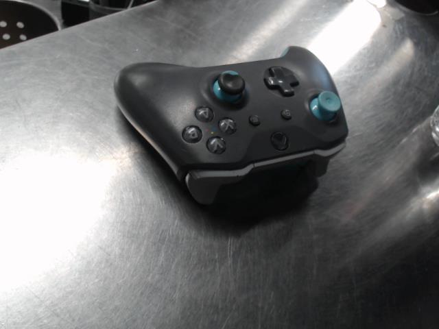 Manette xbox one grise