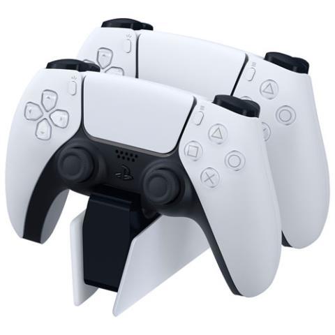 Station de charge manette ps5