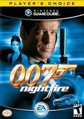 007 nightfire players choice