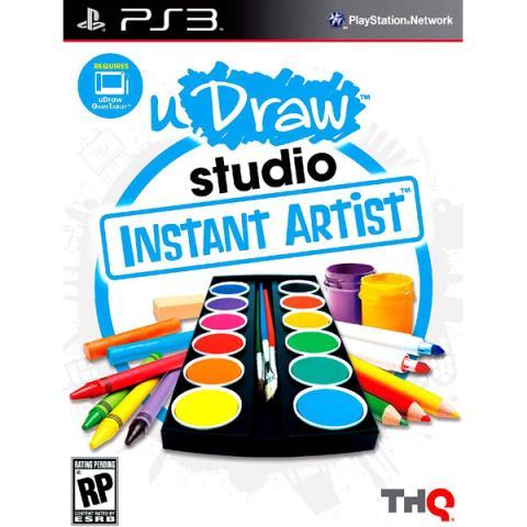 U draw stuido instant artist