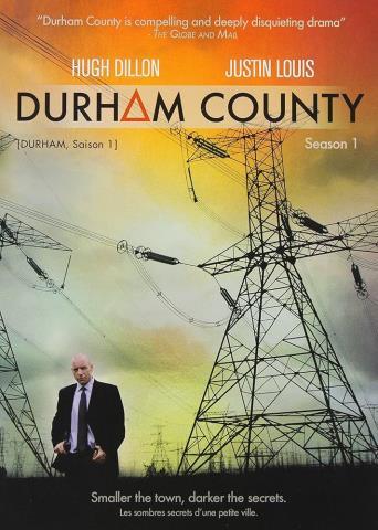 Durham county