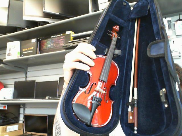 1/16 violon