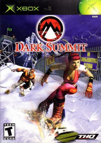 Dark summit