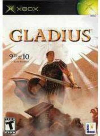 Gladius