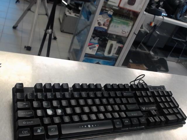 Clavier vx gaming