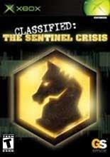 Classified: the sentinel crisis