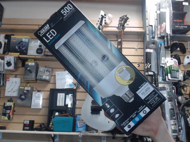 Light led 10k lumens neuf ds bo