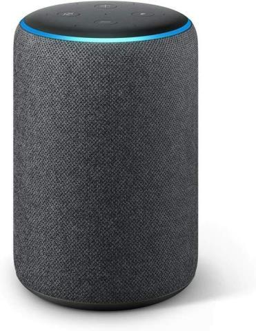 Amazon echo plus