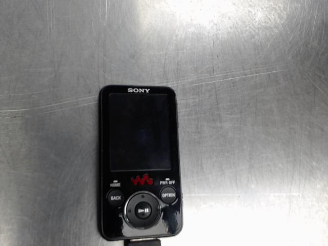 Mp3 sony