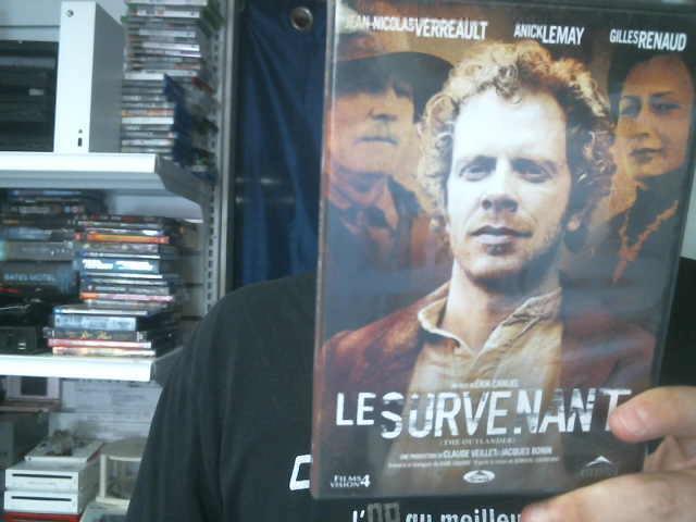 Le survenant