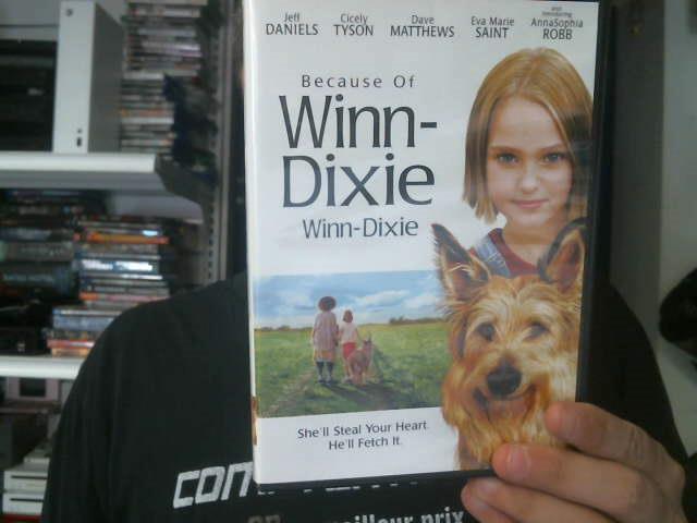 Winn-dixie