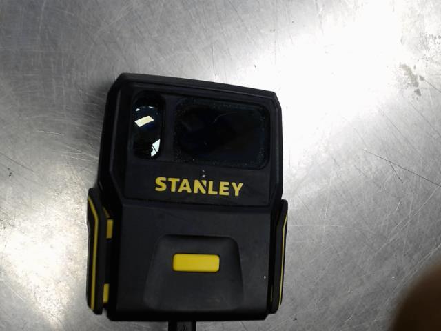 Smart measure pro stanley+chargeur